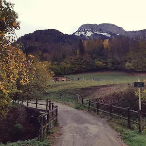  Farm stay Ferme Familiale Chez Lili